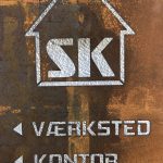 Vi er nemme at finde